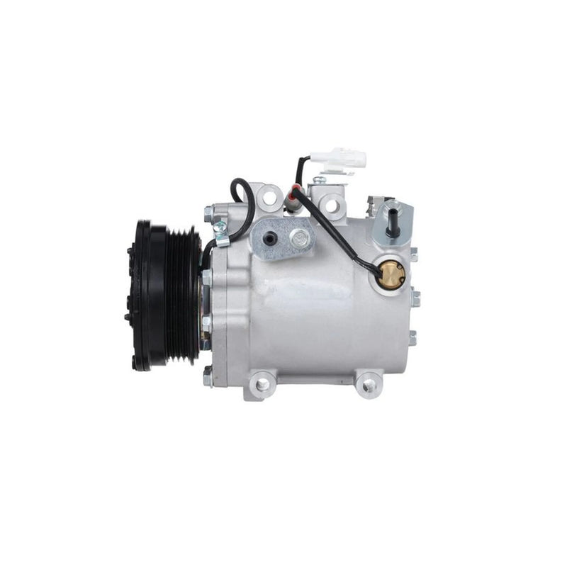 Hella Air Conditioning Compressor 8FK 366 201-421