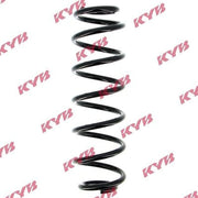 KYB Rear Suspension Coil Spring RA5450
