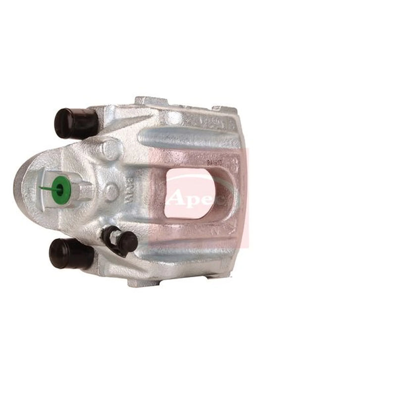 Apec Brake Caliper Assembly Rear Left LCA665N