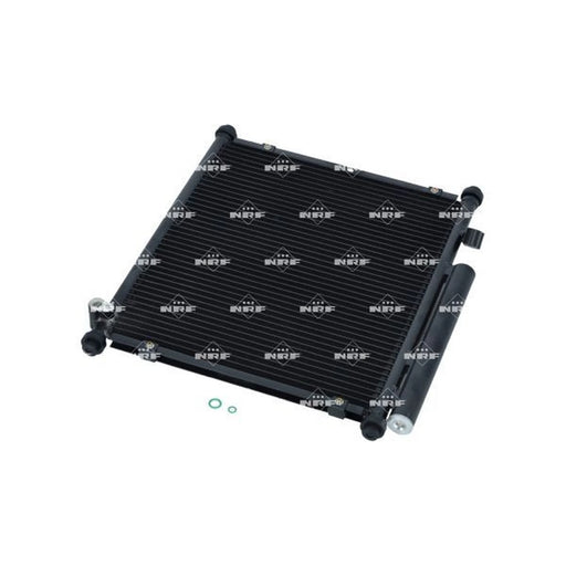 NRF Air Conditioning Condenser 35562