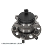 Blue Print Wheel Bearing Kit Rear Right 81mm ADBP820084