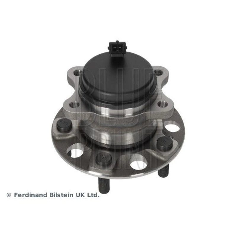 Blue Print Wheel Bearing Kit Rear Right 81mm ADBP820084
