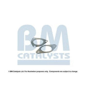 BM Catalysts Exhaust Pipe Mounting Kit FK70567A