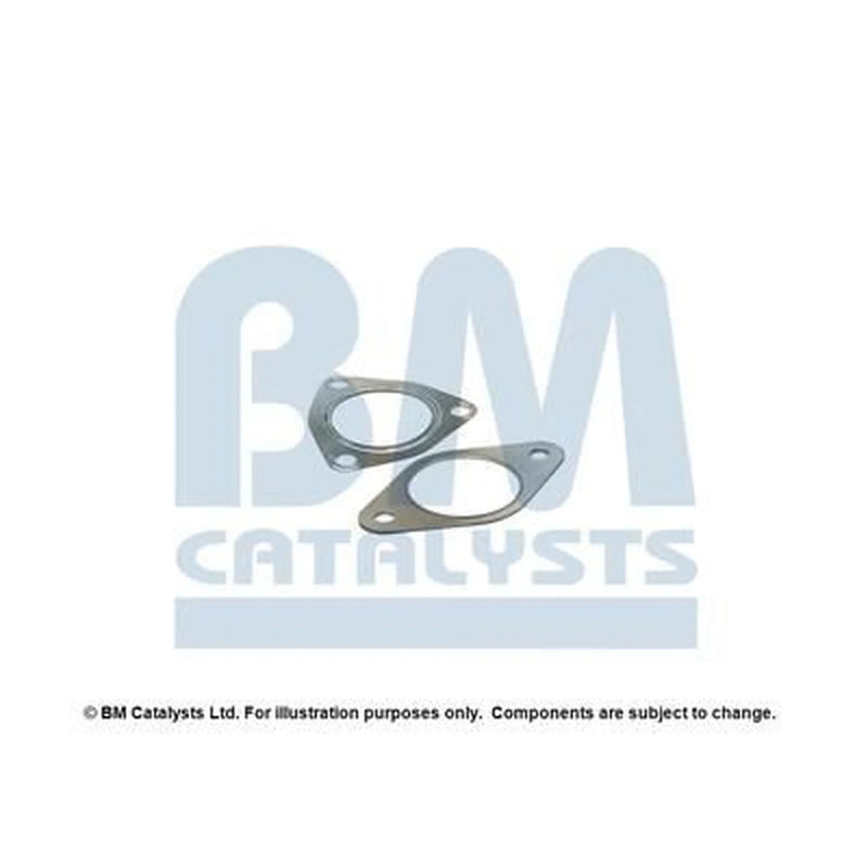 BM Catalysts Exhaust Pipe Mounting Kit FK70567A