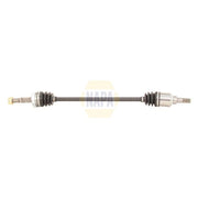 NAPA CV Drive Shaft Driveshaft Rear Right NDS1867LR