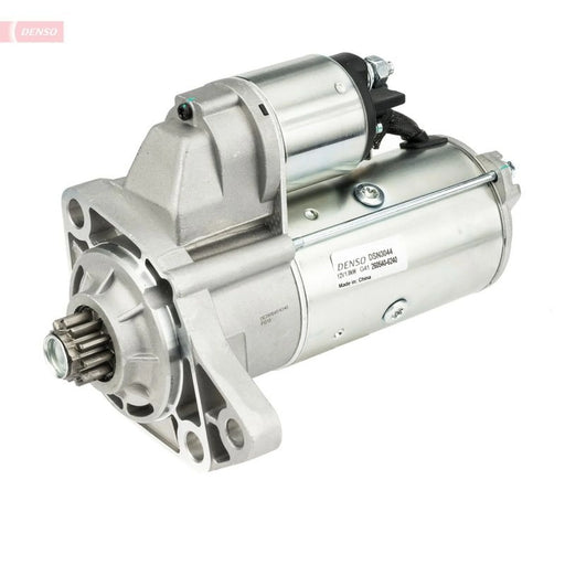 Denso Starter Motor 12V 1.8kW 11 Teeth DSN3044