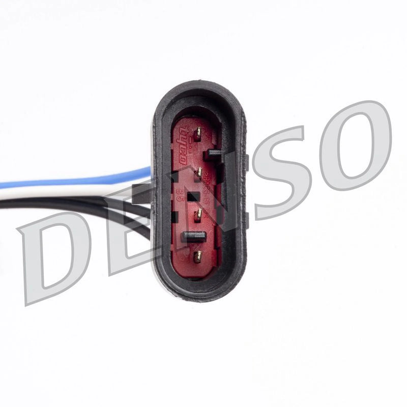 Denso O2 Lambda Oxygen Sensor Left fits Fiat Barchetta 1995-2005 1.8