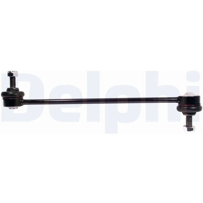 Delphi Stabiliser Bar Link Coupling Rod Front TC2222