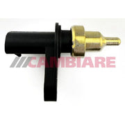 Cambiare Coolant Temperature Sensor VE375136
