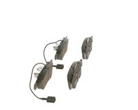 Bosch Brake Pad Set x x 0986494680