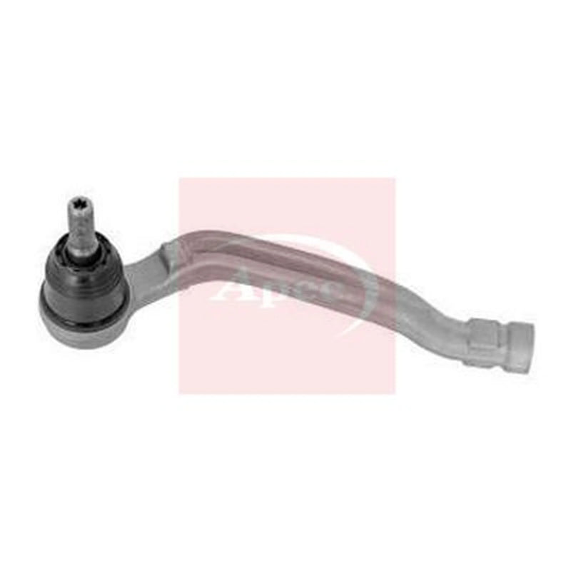 Apec Steering Tie Rod End Ball Joint Front Left AST6454