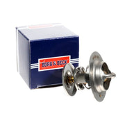 Borg & Beck Thermostat,Coolant BTS196.88