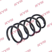 KYB Rear Suspension Coil Spring RA5491