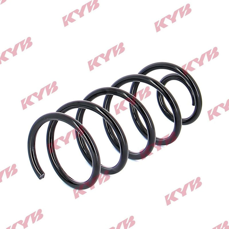 KYB Rear Suspension Coil Spring RA5491