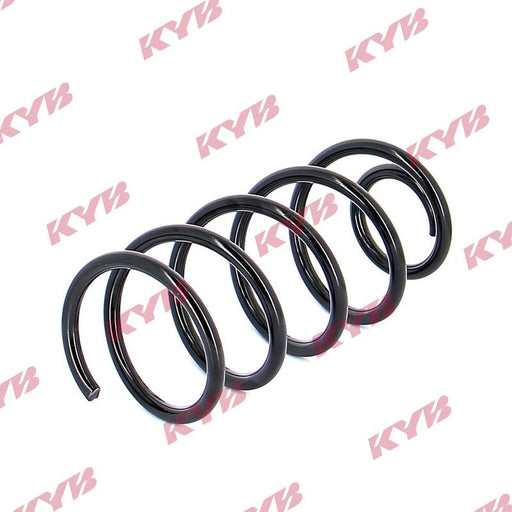 KYB Rear Suspension Coil Spring RA5491