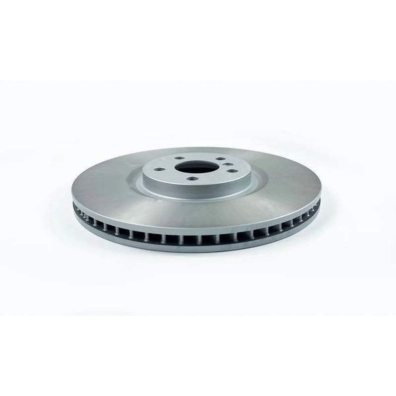 Juratek 2 x Front Vented Brake Discs BMW336L