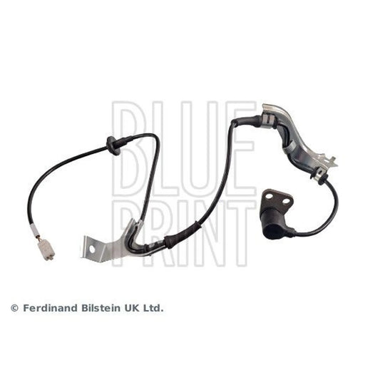 Blue Print ABS Wheel Speed Sensor Rear Left ADM57116
