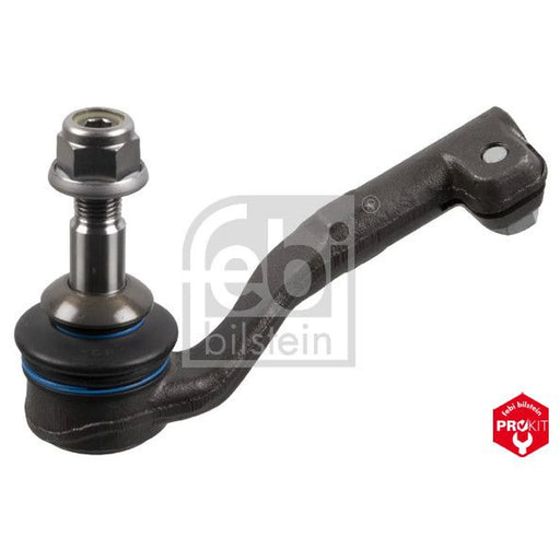 Febi Steering Tie Rod End Ball Joint Front Left 44281