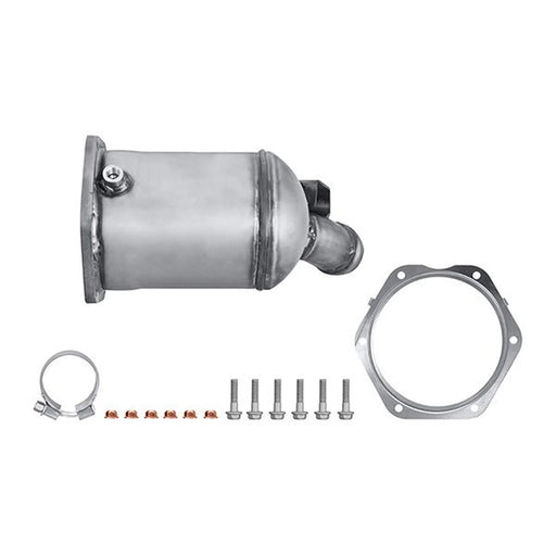 Hella Soot/Particulate Filter 8LH 366 081-141