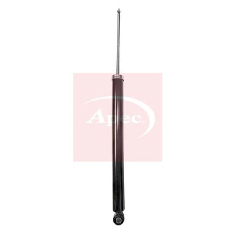 Apec Shock Absorber Damper Strut Rear Right ASA1039