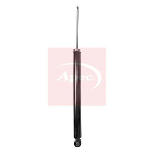Apec Shock Absorber Damper Strut Rear Right ASA1039