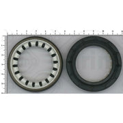 Elring Differential Shaft Seal OD ID Thick 128.250
