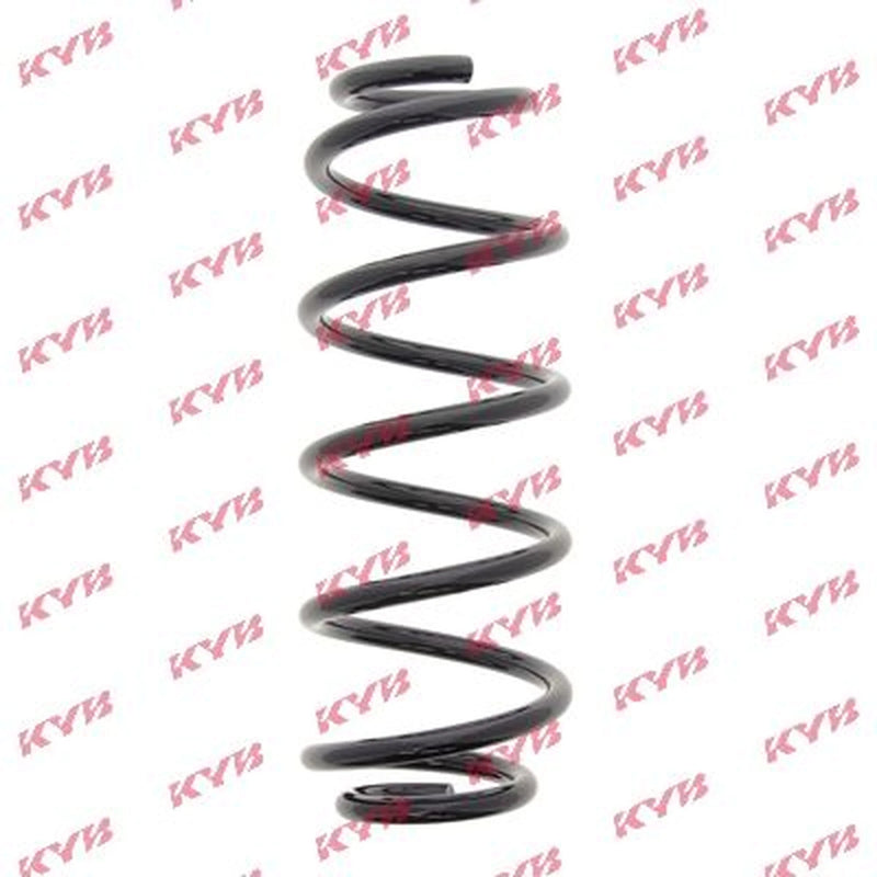KYB Front Suspension Coil Spring RH2898