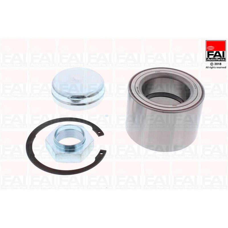 FAI Wheel Bearing Kit 90mm FWBK1020