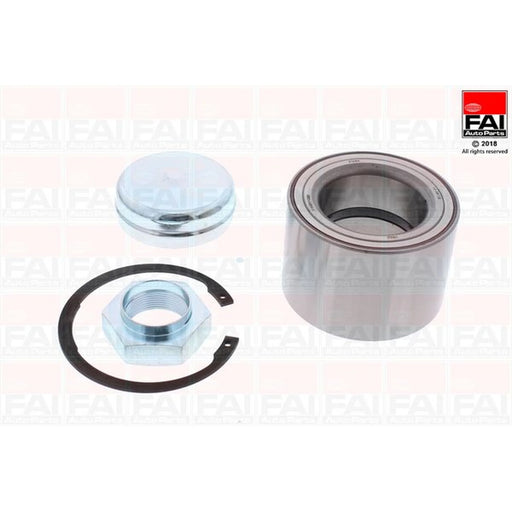 FAI Wheel Bearing Kit 90mm FWBK1020