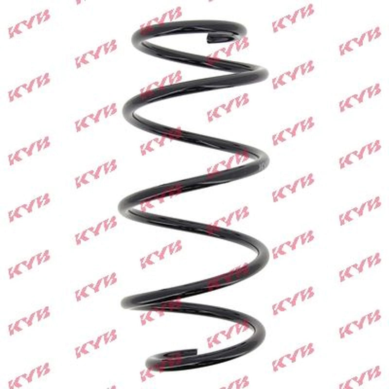 KYB Front Suspension Coil Spring RH3933