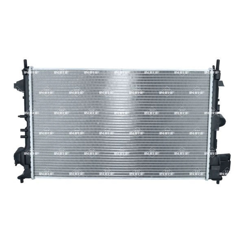 NRF Engine Radiator 53074