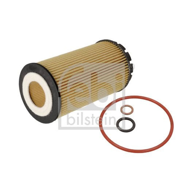 Febi Engine Oil Filter 184080