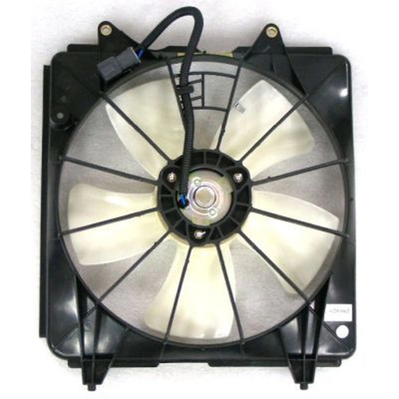 NRF Engine Cooling Fan 47545