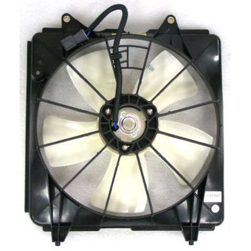 NRF Engine Cooling Fan 47545