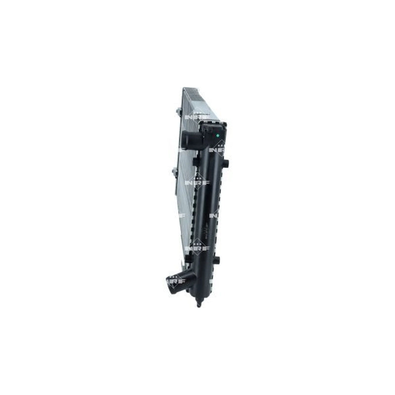 NRF Engine Radiator 505654