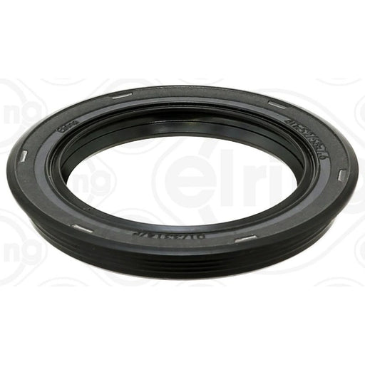 Elring Wheel Hub Shaft Seal 52mm OD ID Thick 045.772