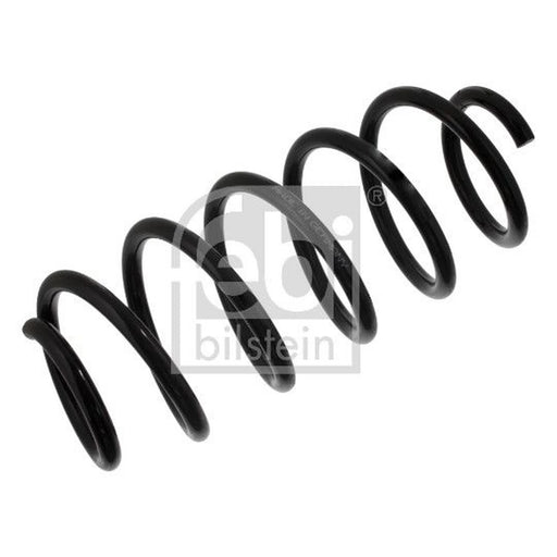 Febi Front Suspension Coil Spring 39143