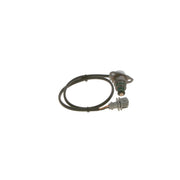 Bosch Fuel Injection Control Valve 0 281 002 117