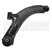 First Line Control/Trailing Arm FCA6361