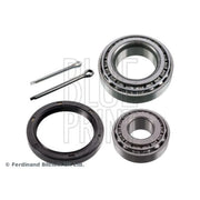 Blue Print Wheel Bearing Kit Front Right 65mm ADC48219
