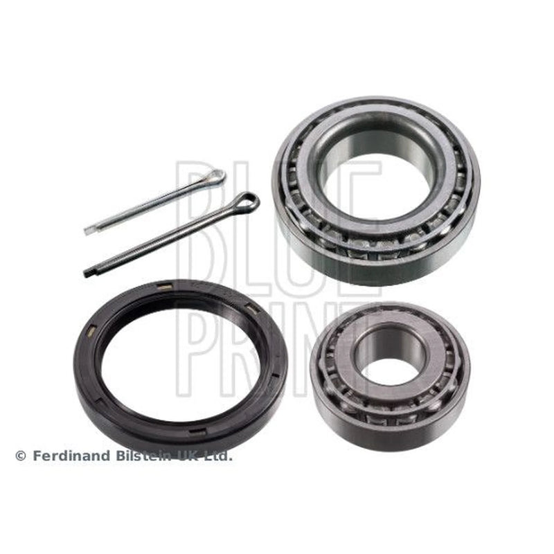 Blue Print Wheel Bearing Kit Front Right 65mm ADC48219