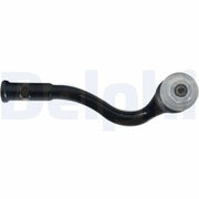 Delphi Steering Tie Rod End Ball Joint Front Right M16x1 TA3303