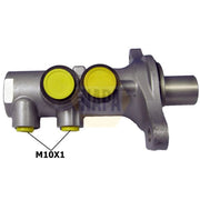 NAPA Brake Master Cylinder Hydraulic Assembly NMC1114