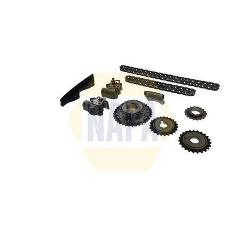 NAPA Timing Chain Kit Set 76 Links NCK4127