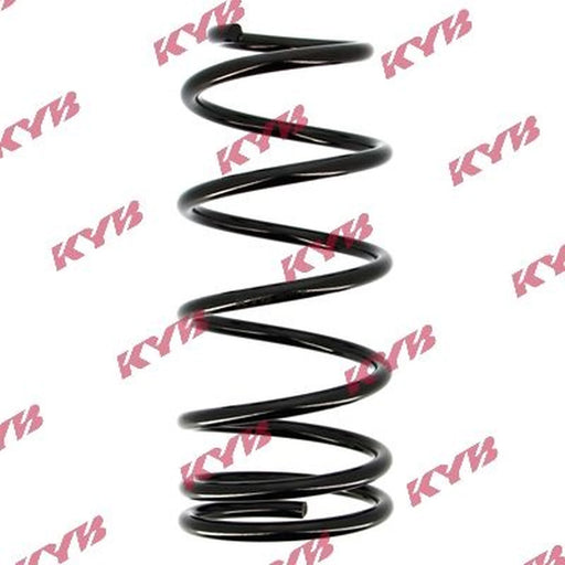 KYB Rear Suspension Coil Spring RA7177