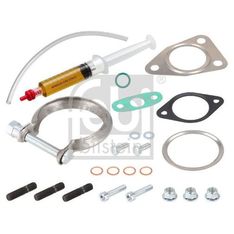 Febi Charger Mounting Kit 190871
