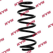 KYB Rear Suspension Coil Spring RA7163