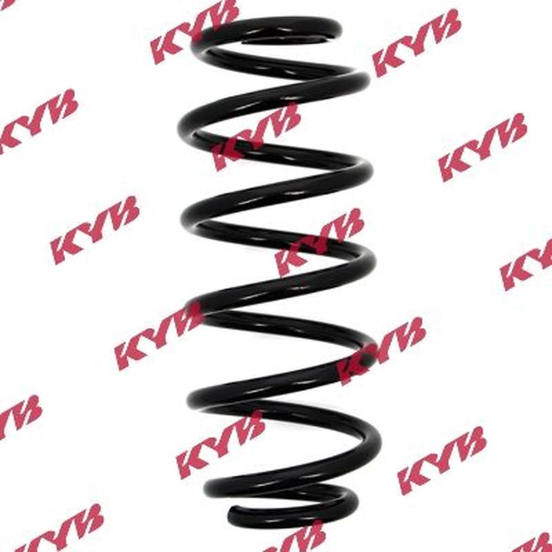 KYB Rear Suspension Coil Spring RA7163