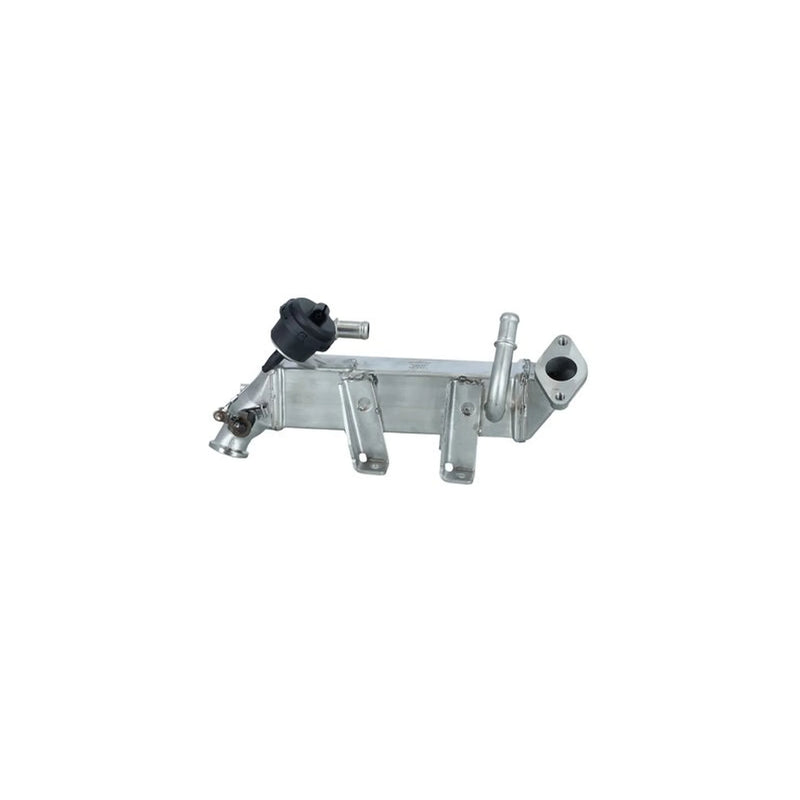 NRF EGR Cooler (Exhaust Gas Recirculation) 48403
