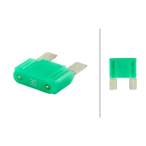 Hella Automotive Fuse 8JS 728 595-061